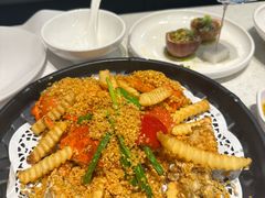-79号渔船海鲜饭店(华强北店)