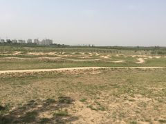 -兴安湖生态运动公园