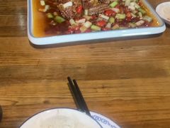 -厨神老街兔·淳朴人家店(盐帮菜风味名店)