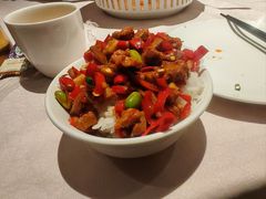 -千百味红餐厅·江西菜(绿地双子塔店)