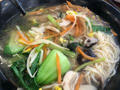 -田老师红烧肉老家肉饼(东单店)