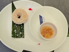 -帕蓝·暹罗料理(大学路店)