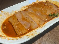 -俭寨大盘鸡·新疆菜·烧烤(博乐店)
