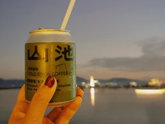 -SAANCI山池咖啡(海上世界文化艺术中心店)