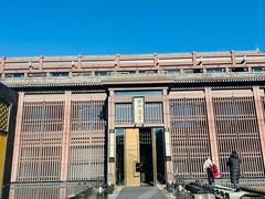 -曲水兰亭(北京四惠店)
