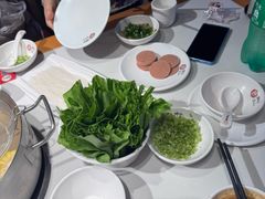 -焯牛潮汕牛肉火锅(云峰街创始店)