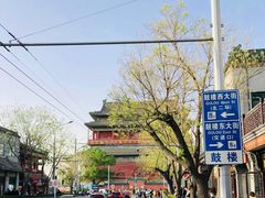 -姚记炒肝店(鼓楼店)