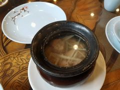 -西江美食舫·江西菜(健德桥店)