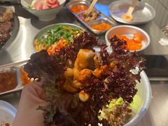 -馥二代韩式烤肉 2세대 불고기(喷水池店)