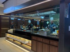 -洲晓鲜·舟山海鲜大排档(朱家尖风景区店)