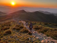 -灵山