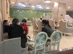-西安曲江妇产医院-妇科