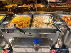 -比格比萨自助(宝山日月光店)