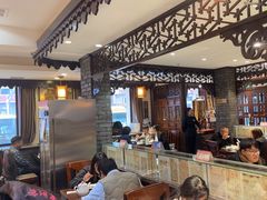 -老厨家(友谊路总店)