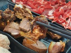 -林记潮牛·牛肉火锅(上马墩店)