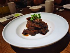 老上海熏鱼-全聚德(江宁店)