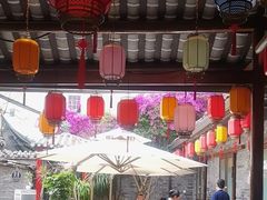 -院8里·少城记忆老川菜(宽窄巷子店)