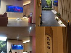 -宫七SPA·高端Massage(浦东大道店)