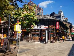 -福照楼汽锅鸡·云南特色菜·城市文化地标(胜利堂店)