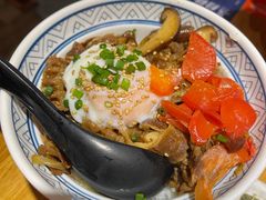 -王氏炉匠·烧鸟放题自助(三里屯店)