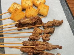 -管氏翅吧(马家堡店)