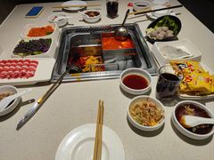 -海底捞火锅(北金鹰店)