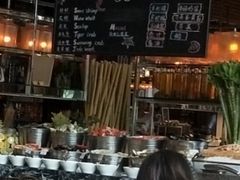 -南通滨江洲际酒店-西集自助餐厅