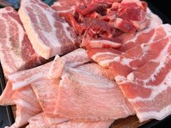 -火影碳烤牛肋条自助烤肉榴莲(龙华店)