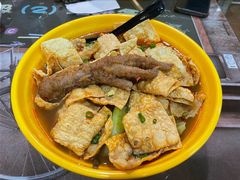 原味螺蛳粉-龍城柳州螺蛳粉(群星路店)