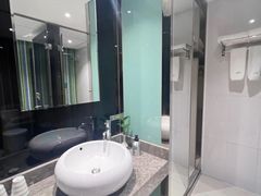 -山水时尚酒店(广州黄埔东路大沙东地铁站店)