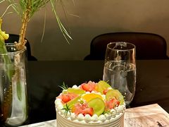 -奈诺甜品·生日蛋糕(古城店)