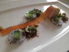 -上海和平饭店-华懋阁 The Cathay Room