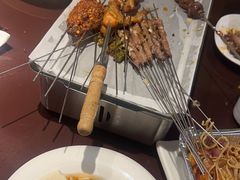 -三个大叔东北烧烤·砂锅菜(西三旗店)