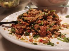 -味上湘菜馆(岳麓山店)