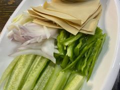 -东北鹤岗烧烤(麒麟紫荆城店)