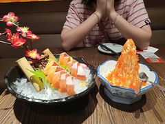 -大雄寿司(中华广场店)