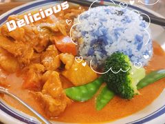 -马来MO简餐.南洋风味料理(美食街店)