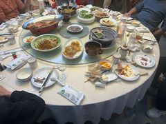 -胡杨记忆(和平路店)