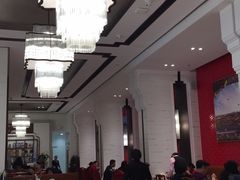 大堂-马凯餐厅(地安门店)