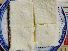 三色水牛奶方砖-捷信牛奶甜品世家(五道口店)
