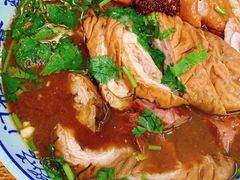 -门框胡同百年卤煮(前门煤市街店)