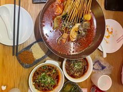 -付小姐在成都(川沙店)