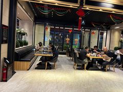 -川骄海鲜自助(河东店)