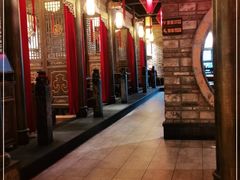-小龙坎老火锅(滨江店)