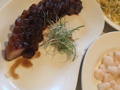 -阿拉本帮菜馆(虹口店)