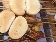 -管氏翅吧(国展店)