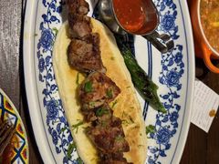 -卢布里西餐厅(总店)