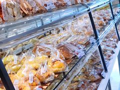 -BreadTalk面包新语·烘焙蛋糕(东方雅苑店)