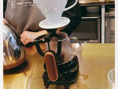 -KYO COFFEE(胶州路店)