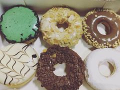 -J.CO Donuts & Coffee(Mal Bali Galeria)